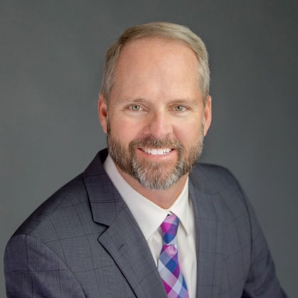 Eric Bell