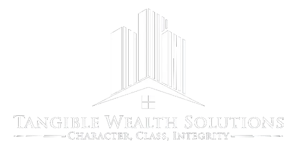 Tangible Wealth Solutions Logo
